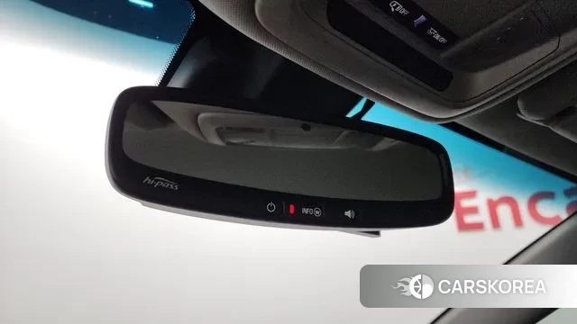 Chevrolet (GM Daewoo) All New Malibu id 3666786 из Кореи 10