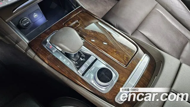 Kia More K9 id 2569739 из Кореи 10