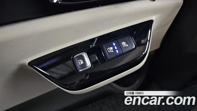 Kia Carnival 4th generation id 2943632 из Кореи 10