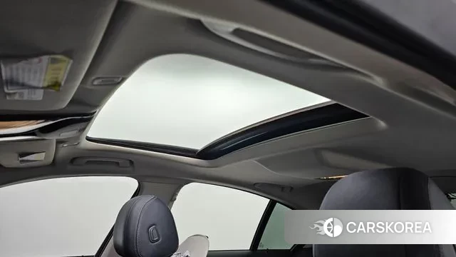 BMW 5 Series (G30) id 3183044 из Кореи 10