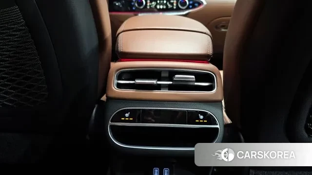 Genesis GV70 id 3746824 из Кореи 10