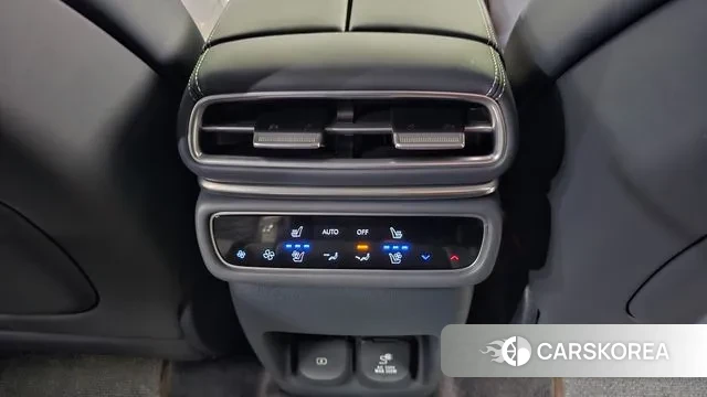 Genesis GV80 Coupe id 3442031 из Кореи 10