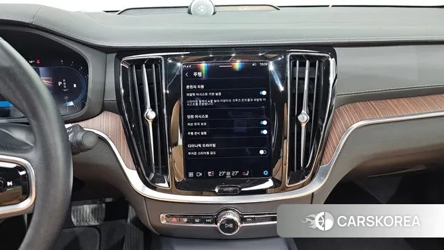 Volvo S60 3rd generation id 3696431 из Кореи 10