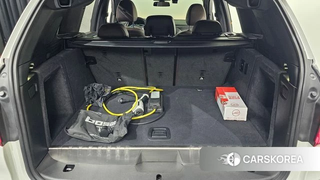 BMW X3 (G01) id 4764565 из Кореи 10