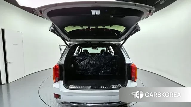 Hyundai Palisade id 3534623 из Кореи 10