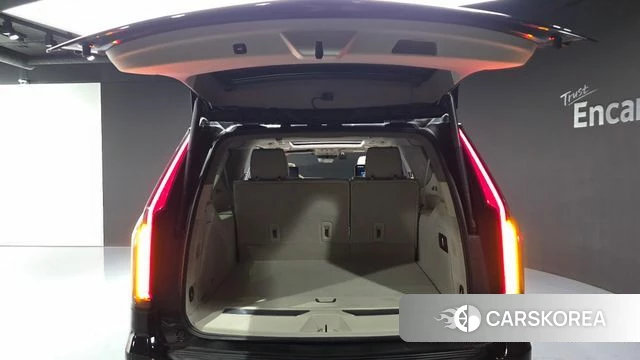 Cadillac Escalade 5th Generation id 4848206 из Кореи 10