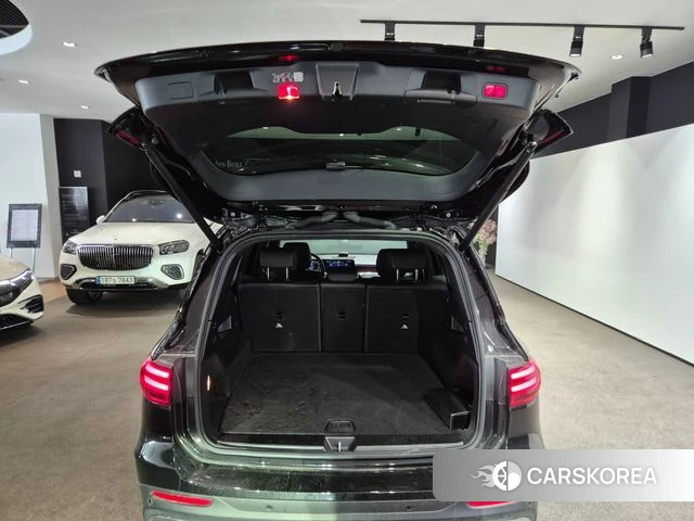 Mercedes-Benz GLB-Class X247 id 4307974 из Кореи 10