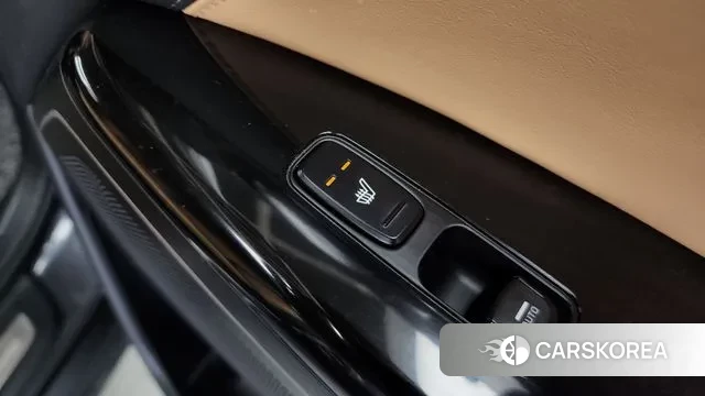 Kia K7 Premier Hybrid id 3336163 из Кореи 10