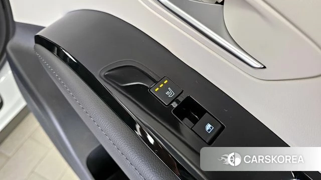 Hyundai The New Tucson (NX4) id 4222940 из Кореи 10