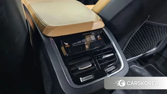 Volvo S90 id 3672524 из Кореи 10