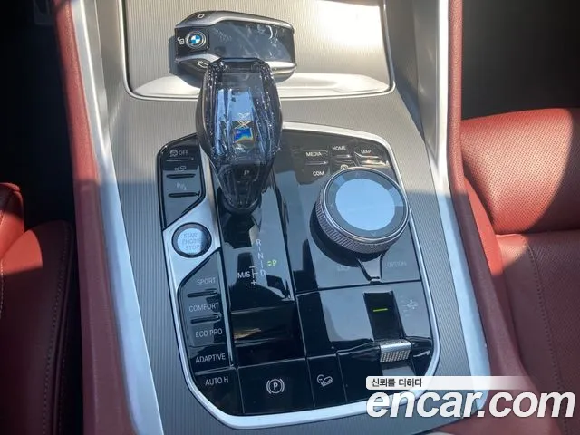 BMW X6 (G06) id 2683372 из Кореи 10