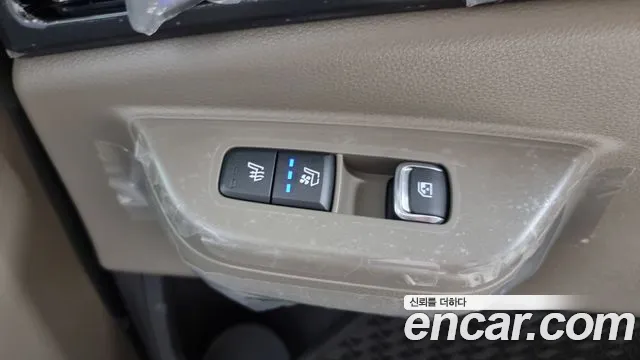 Kia The New Carnival 4th Generation id 2831906 из Кореи 10