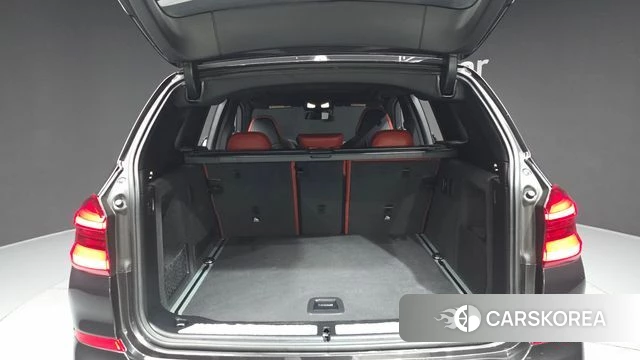 BMW X3M (G01) id 4345182 из Кореи 10