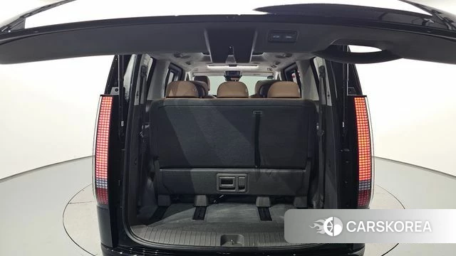 Hyundai Staria id 3940025 из Кореи 10