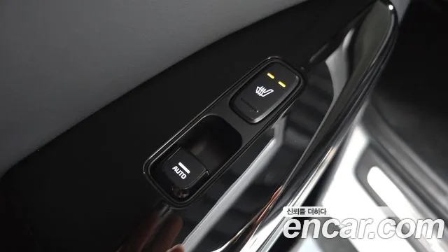 Kia K7 Premier Hybrid id 2523742 из Кореи 10