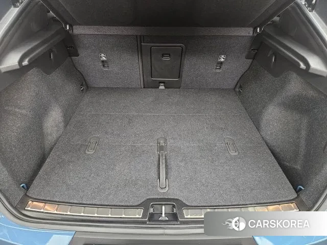 Volvo C40 Richards id 3042533 из Кореи 10