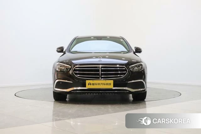 Mercedes-Benz E-class id 4265368 из Китая 10