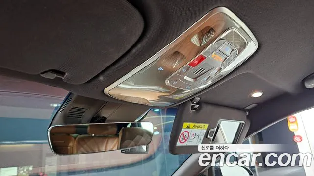 Genesis G80 (RG3) id 2782458 из Кореи 10