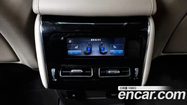 Lincoln Aviator 2nd generation id 2680283 из Кореи 10