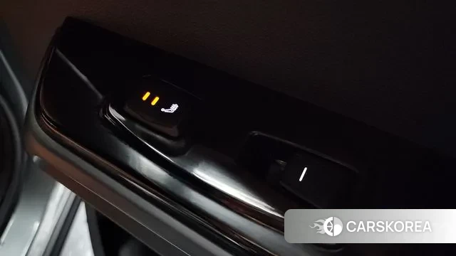 Ssangyong Torres id 3624523 из Кореи 10