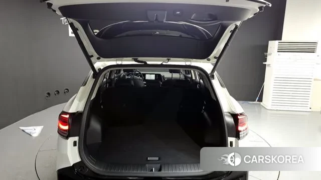 Kia Sportage 5th Generation Hybrid id 3452388 из Кореи 10