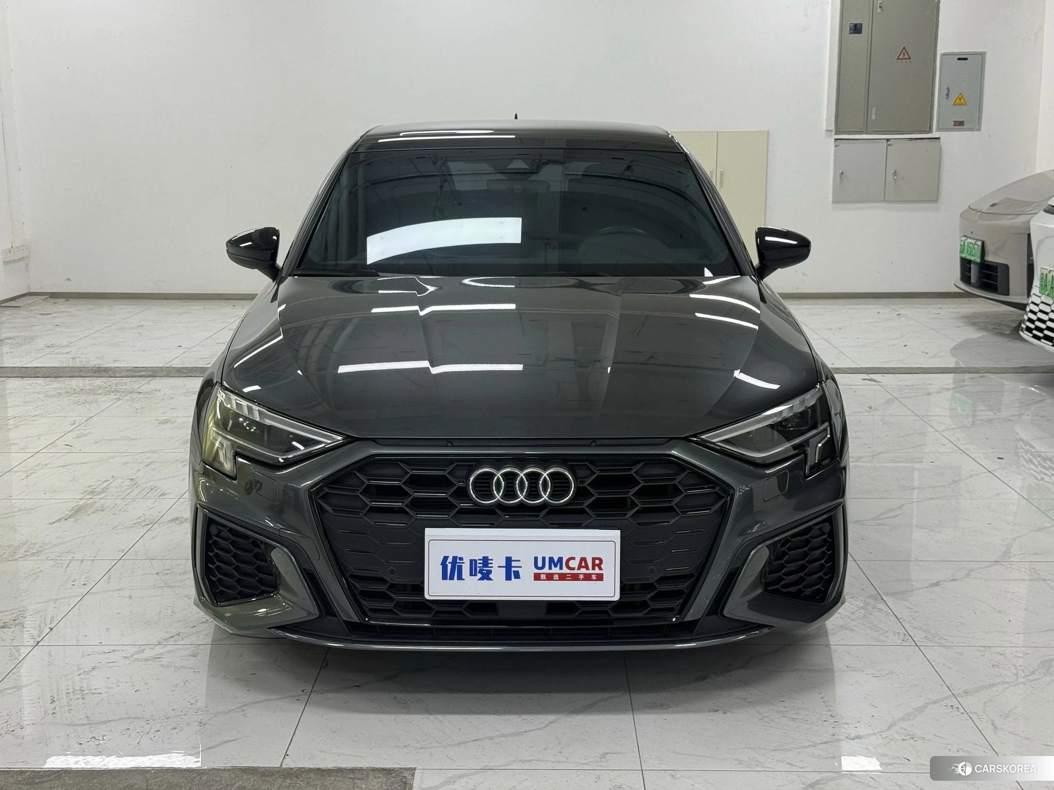 Audi A3 id 4479313 из Китая 10