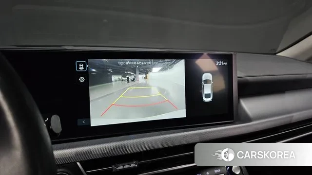 Hyundai Sonata D Edge (DN8) id 2959074 из Кореи 10