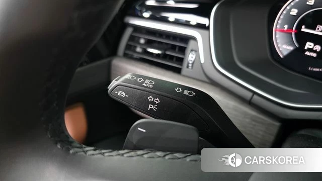Audi A5 (F5) id 4540849 из Кореи 10