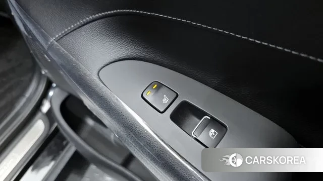 Hyundai The New Grandeur IG Hybrid id 3144282 из Кореи 10