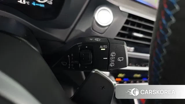 BMW X3 (G01) id 3630858 из Кореи 10