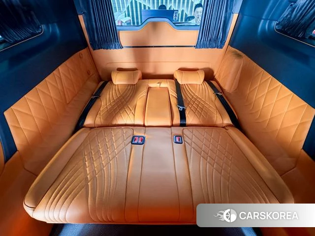 Mercedes-Benz Vito id 4276861 из Китая 10