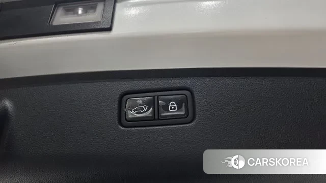 Genesis GV70 id 3765451 из Кореи 10