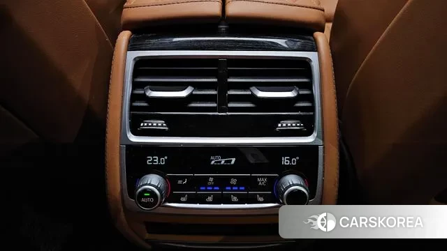 BMW 7 Series (G11) id 3319103 из Кореи 10