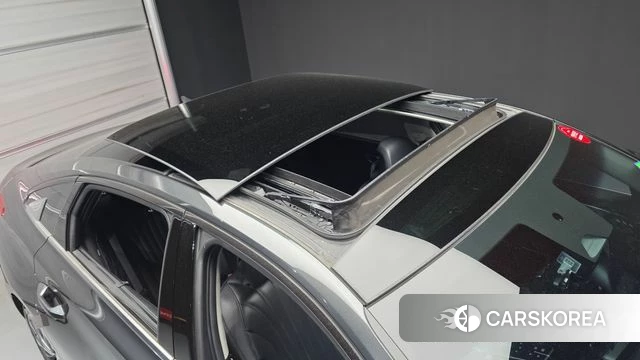 Kia K8 id 4202182 из Кореи 10