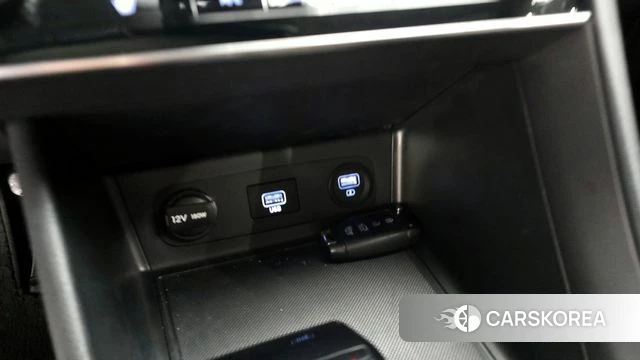 Hyundai Sonata (DN8) id 3891886 из Кореи 10