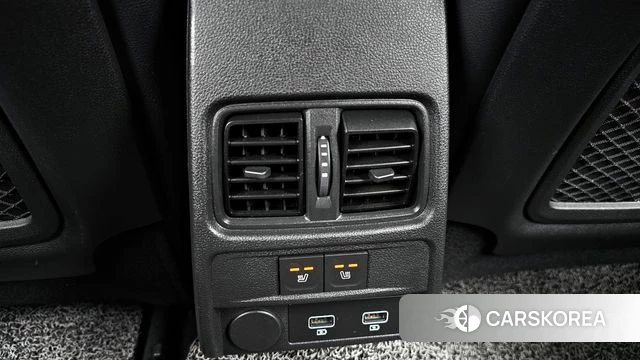 Renault Korea (Samsung) XM3 id 4294188 из Кореи 10