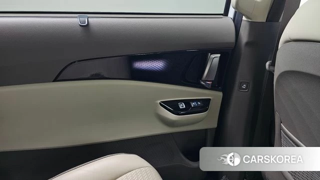 Kia Carnival 4th generation id 4283998 из Кореи 10
