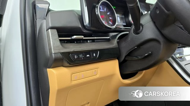 Kia Carnival 4th generation id 4266817 из Кореи 10