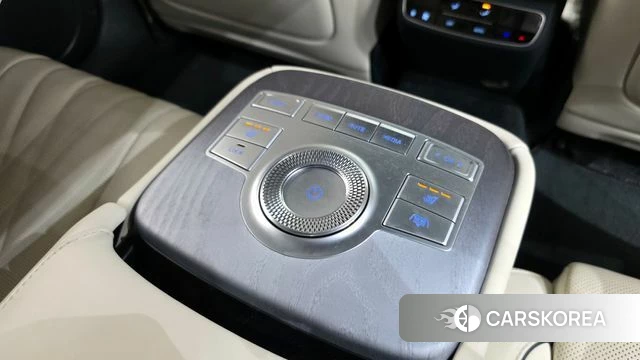 Genesis Electrified G80 (RG3) id 3865822 из Кореи 10