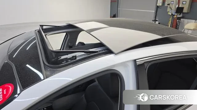 Kia K5 3rd generation id 3388683 из Кореи 10