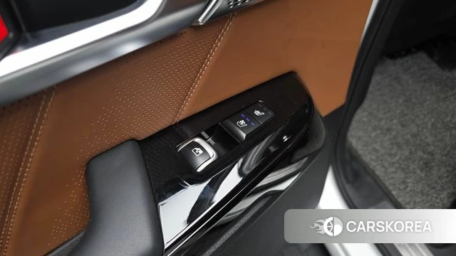 Kia Mohave Master id 4414874 из Кореи 10