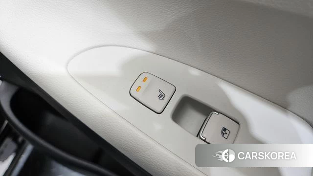 Hyundai The New Grandeur IG Hybrid id 3953986 из Кореи 10