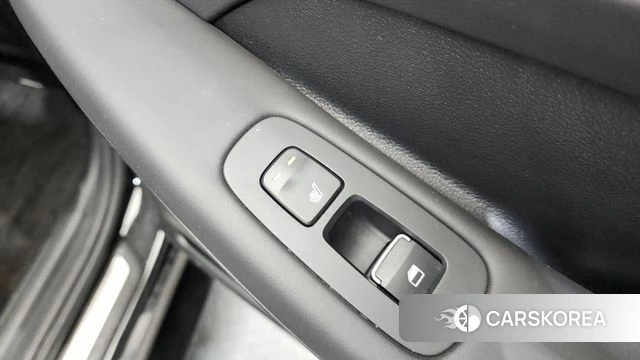 Hyundai Sonata (DN8) id 3860271 из Кореи 10