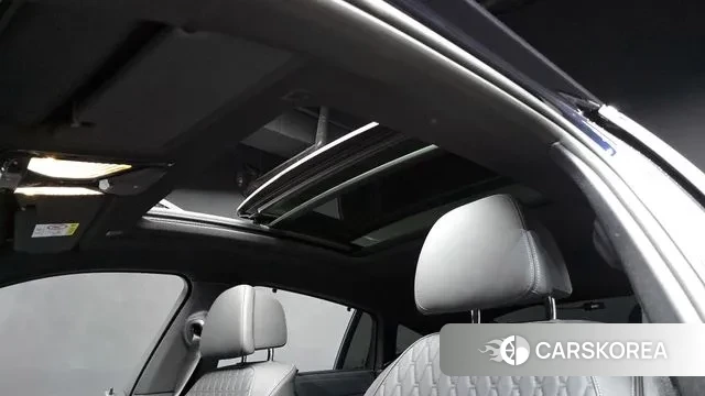 BMW X6 (G06) id 2964279 из Кореи 10