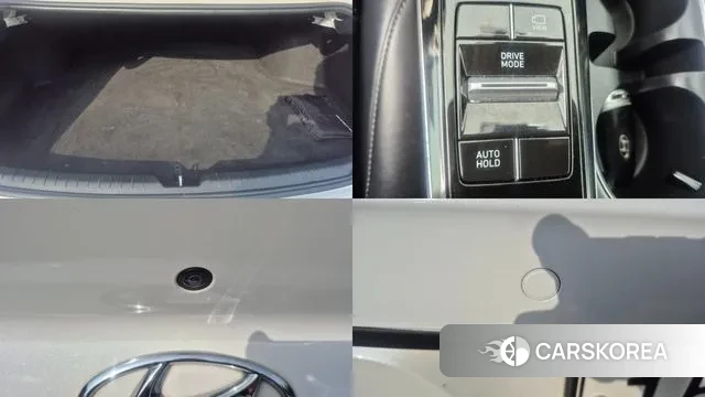 Hyundai Sonata (DN8) id 3214501 из Кореи 10