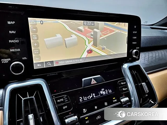 Kia Sorento 4th Generation id 3690088 из Кореи 10