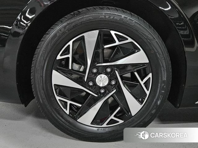 Hyundai The New Grandeur IG Hybrid id 4415204 из Кореи 10
