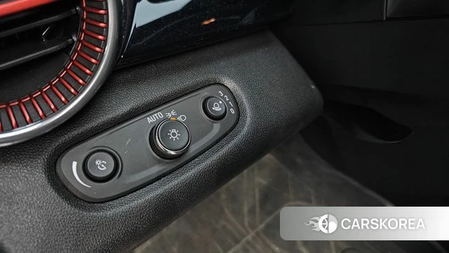 Chevrolet (GM Daewoo) Trax Crossover id 4578624 из Кореи 10