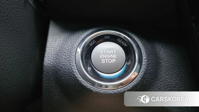 Ssangyong Tivoli Air id 4395845 из Кореи 10