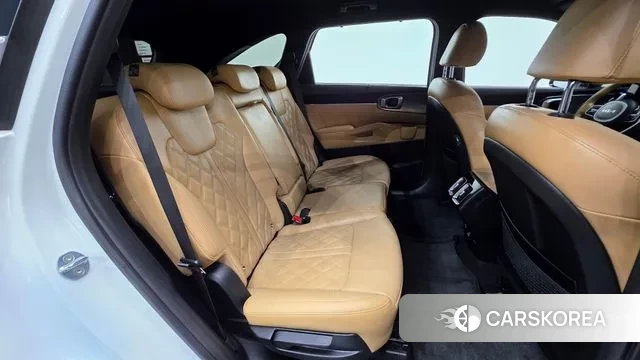 Kia Sorento 4th Generation id 3640171 из Кореи 10